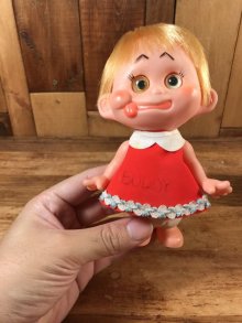 他の写真3: “Buddy” Giggle Eyes Girl Doll　女の子　ビンテージ　ドール　60年代