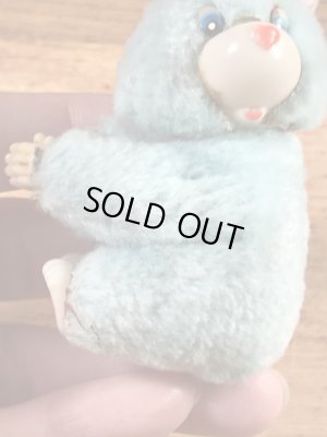 サンタベアの80’sヴィンテージクリップドール