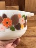 画像14: Schott Mainz Jena Glas “Flower” Milk Glass Mini Casserole　ミルクガラス　ビンテージ　ミニキャセロール　スコットマインツ　60〜70年代