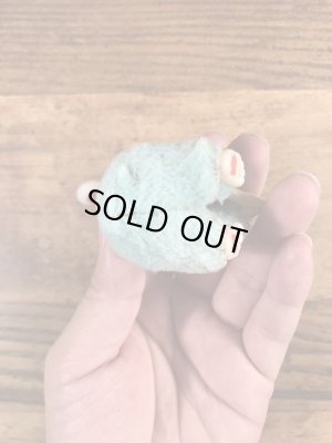 サンタベアの80’sヴィンテージクリップドール