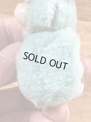 サンタベアの80’sヴィンテージクリップドール