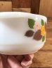 画像12: Schott Mainz Jena Glas “Flower” Milk Glass Mini Casserole　ミルクガラス　ビンテージ　ミニキャセロール　スコットマインツ　60〜70年代