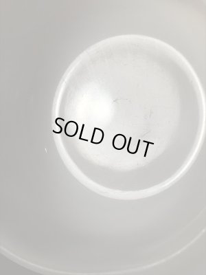 スコットマインツ社製の花柄の60〜70年代ビンテージミニキャセロール