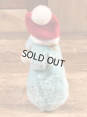 サンタベアの80’sヴィンテージクリップドール