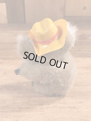 オーストラリアのコアラの80’sヴィンテージクリップドール