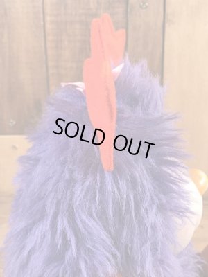 レインボーブライトのスプライトの80年代ビンテージぬいぐるみ