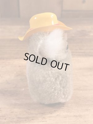 オーストラリアのコアラの80’sヴィンテージクリップドール