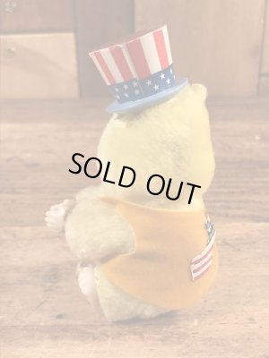 アメリカンベアの80’sヴィンテージクリップドール