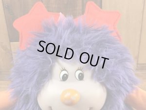 レインボーブライトのスプライトの80年代ビンテージぬいぐるみ