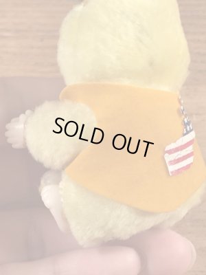 アメリカンベアの80’sヴィンテージクリップドール