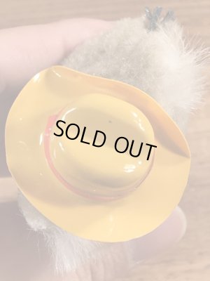 オーストラリアのコアラの80年代ビンテージクリップ人形