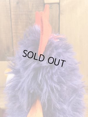 レインボーブライトのスプライトの80年代ビンテージぬいぐるみ