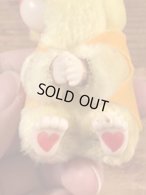 アメリカンベアの80’sヴィンテージクリップドール