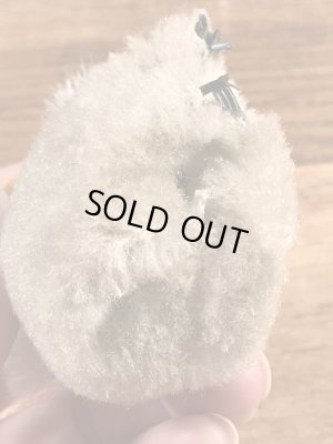 オーストラリアのコアラの80’sヴィンテージクリップドール