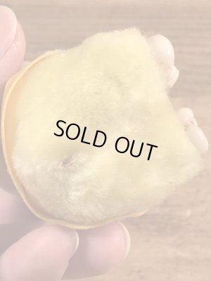 アメリカンベアの80’sヴィンテージクリップドール