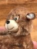 クマの80年代ビンテージクリップ人形