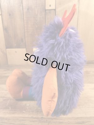 レインボーブライトのスプライトの80’sヴィンテージプラッシュドール