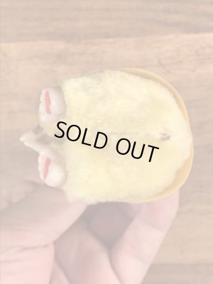 アメリカンベアの80’sヴィンテージクリップドール