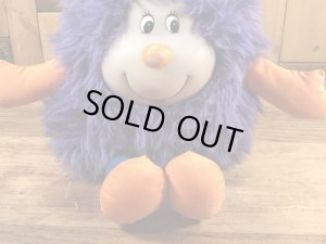 レインボーブライトのスプライトの80’sヴィンテージプラッシュドール