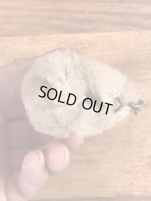 オーストラリアのコアラの80’sヴィンテージクリップドール