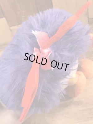 レインボーブライトのスプライトの80年代ビンテージぬいぐるみ