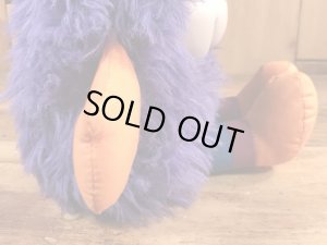 レインボーブライトのスプライトの80’sヴィンテージプラッシュドール