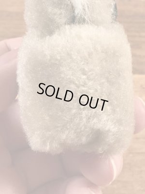 オーストラリアのコアラの80’sヴィンテージクリップドール