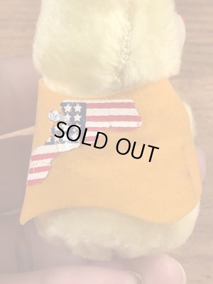 アメリカンベアの80’sヴィンテージクリップドール