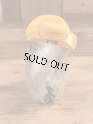 オーストラリアのコアラの80年代ビンテージクリップ人形