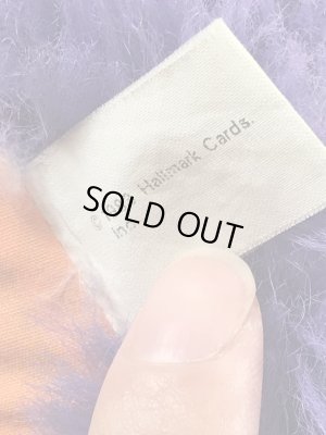 レインボーブライトのスプライトの80’sヴィンテージプラッシュドール