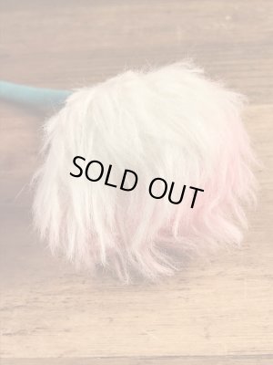 Mattel社製のポップルズの80’sヴィンテージプラッシュドール