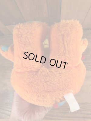 マテル社製のポップルズの80’sヴィンテージプラッシュドール