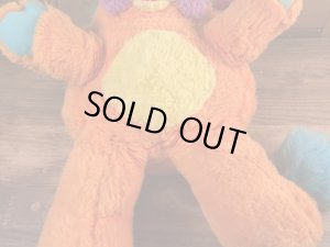 マテル社製のポップルズの80’sヴィンテージプラッシュドール