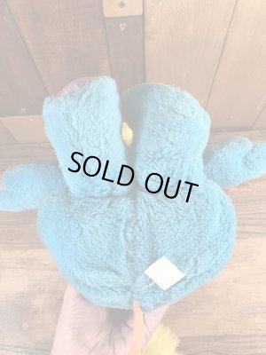 Mattel社製のポップルズの80’sヴィンテージプラッシュドール