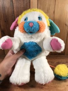 他の写真3: Mattel Popples “Puffball Popple” Plush Doll　ポップルズ　ビンテージ　プラッシュドール　パフボール　80年代