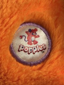 他の写真2: Mattel Popples “Puzzle Popple” Plush Doll　ポップルズ　ビンテージ　プラッシュドール　パズルポップル　80年代