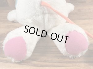 Mattel社製のポップルズの80’sヴィンテージプラッシュドール