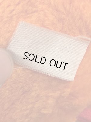 マテル社製のポップルズの80’sヴィンテージプラッシュドール