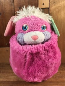 他の写真1: Mattel Popples “Prize Popple” Plush Doll　ポップルズ　ビンテージ　プラッシュドール　プライズポップル　80年代