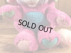 Mattel社製のポップルズの80’sヴィンテージプラッシュドール