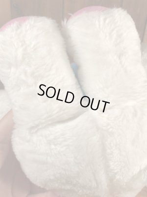 Mattel社製のポップルズの80’sヴィンテージプラッシュドール