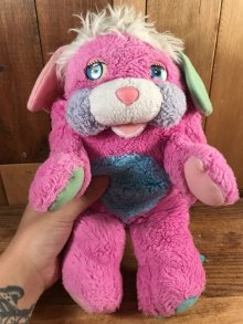 他の写真3: Mattel Popples “Prize Popple” Plush Doll　ポップルズ　ビンテージ　プラッシュドール　プライズポップル　80年代