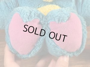 Mattel社製のポップルズの80’sヴィンテージプラッシュドール