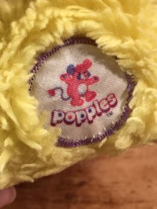 他の写真2: Mattel Puffling Popples “Red” Plush Doll　パフリングポップルズ　ビンテージ　プラッシュドール　なぞなぞポップル　80年代