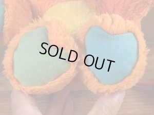 マテル社製のポップルズの80’sヴィンテージプラッシュドール