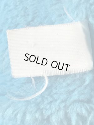 Mattel社製のポップルズの80’sヴィンテージプラッシュドール