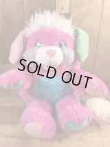 Mattel Popples “Prize Popple” Plush Doll　ポップルズ　ビンテージ　プラッシュドール　プライズポップル　80年代