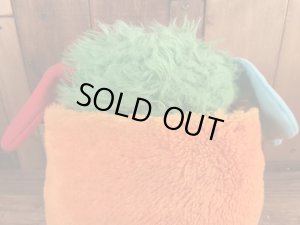 マテル社製のポップルズの80’sヴィンテージプラッシュドール