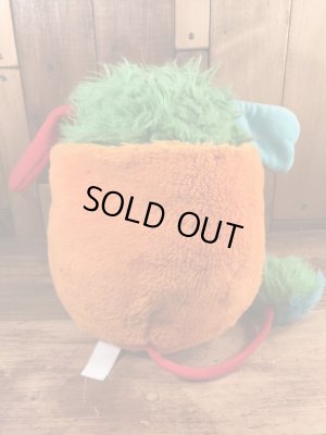 マテル社製のポップルズの80’sヴィンテージプラッシュドール