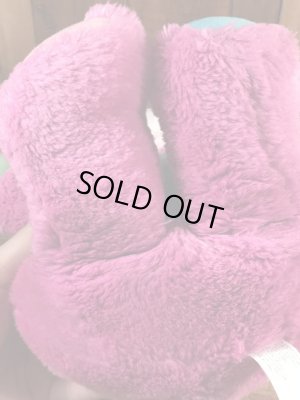 Mattel社製のポップルズの80’sヴィンテージプラッシュドール